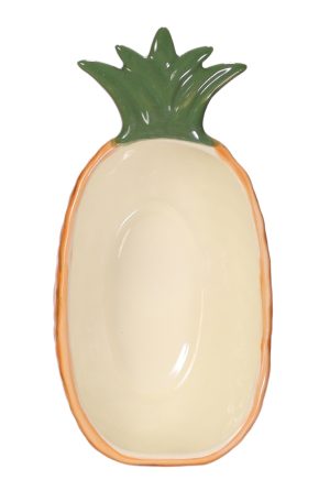 Bowl Abacaxi