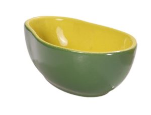 Bowl Abacate
