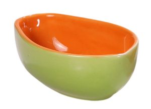 Bowl Mamão