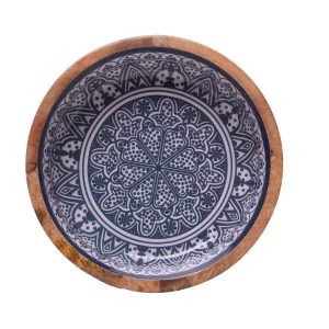 Bowl Mandala