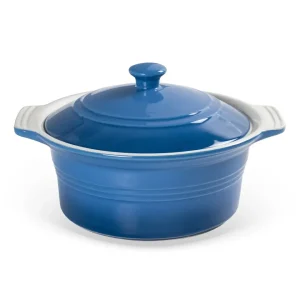 Caçarola redonda Mediterrâneo
