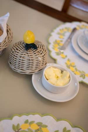 Mantegueira Limão Siciliano